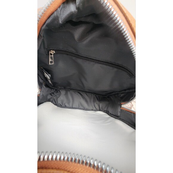 Bioworld Cowboy Bebop Ein Corgi Dog Collector Pin ITA Mini Backpack - Picture 11 of 15